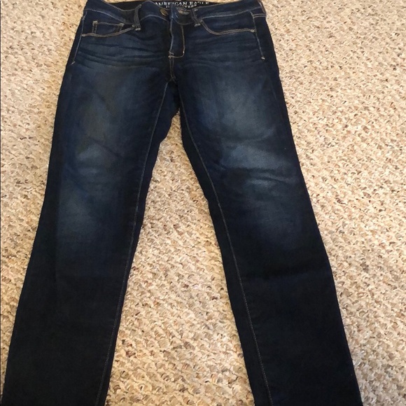 American Eagle Outfitters Denim - American Eagle Skinny Jeans